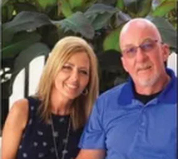 Kim and Jeff Kilby, owners of Kilby Automotive